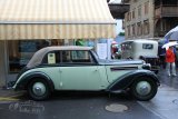 Oldtimer in Obwalden O-iO