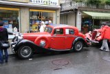 Oldtimer in Obwalden O-iO