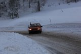 Rallye Monte-Carlo Historique