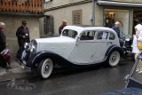 Oldtimer in Obwalden O-iO