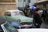 Oldtimer in Obwalden O-iO