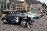 Festival Automobile Mulhouse