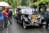Oldtimer in Obwalden O-iO