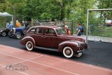 Internationales Oldtimertreffen Bottmingen