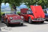 Oldtimertreffen Hasenstrick