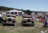 Pebble Beach Concours d’Elégance