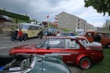 Oldtimer in Obwalden O-iO