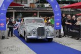Arlberg Classic Car Rallye
