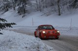 Rallye Monte-Carlo Historique
