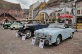 Festival Automobile Mulhouse