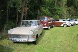 Oldtimertage F&uuml;rstenfeld