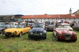 Oldtimertage F&uuml;rstenfeld