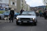Oldtimer in Obwalden O-iO