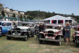 Pebble Beach Concours d’Elégance