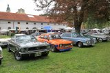 Oldtimertage F&uuml;rstenfeld