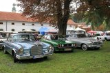 Oldtimertage F&uuml;rstenfeld