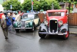 Oldtimer in Obwalden O-iO