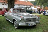 Oldtimertage F&uuml;rstenfeld