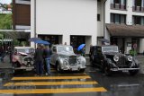 Oldtimer in Obwalden O-iO