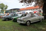 Oldtimertage F&uuml;rstenfeld