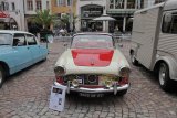 Festival Automobile Mulhouse