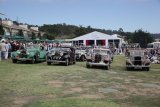 Pebble Beach Concours d’Elégance
