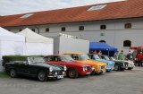 Oldtimertage F&uuml;rstenfeld