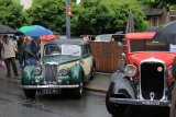 Oldtimer in Obwalden O-iO