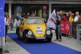 Arlberg Classic Car Rallye