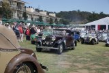 Pebble Beach Concours d’Elégance