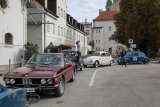 Oldtimertage F&uuml;rstenfeld