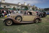 Pebble Beach Concours d’Elégance