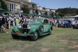 Pebble Beach Concours d’Elégance
