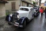 Oldtimer in Obwalden O-iO
