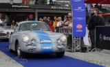 Arlberg Classic Car Rallye