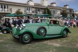 Pebble Beach Concours d’Elégance