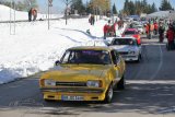 Jochpass Memorial & Historical Rallye
