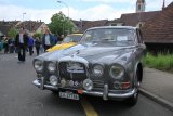 Oldtimer in Obwalden O-iO