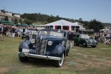 Pebble Beach Concours d’Elégance