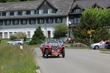 Oldtimertreffen Hasenstrick