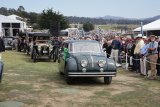 Pebble Beach Concours d’Elégance