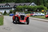 Oldtimertreffen Hasenstrick