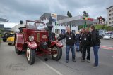 Oldtimer in Obwalden O-iO
