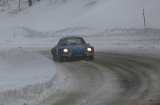 Rallye Monte-Carlo Historique
