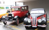 Oldtimer in Obwalden O-iO