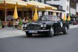 Arlberg Classic Car Rallye