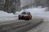 Rallye Monte-Carlo Historique
