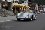 Arlberg Classic Car Rallye