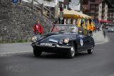 Arlberg Classic Car Rallye