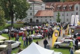 Oldtimertage F&uuml;rstenfeld